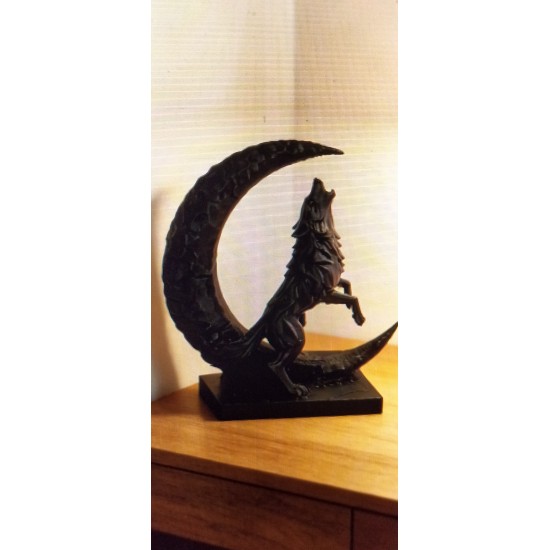 SPOT DEAL        ALYSON O'BRIEN      Howling at Moon Fig.