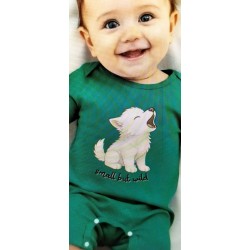 SPOT DEAL        TRACY SMITH      Baby Grow