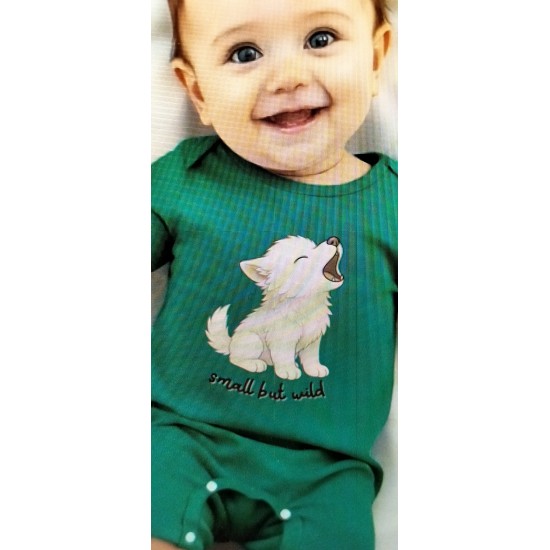 SPOT DEAL        KIMBERLEY BAILEY      Baby Grow