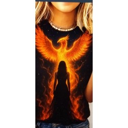SPOT DEAL        ALYSON O'BRIEN      Phoenix T Shirt
