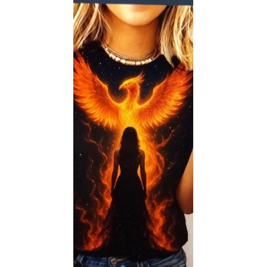 SPOT DEAL        ALYSON O'BRIEN      Phoenix T Shirt
