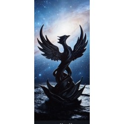 SPOT DEAL        CLARE JAMES      Obsidian Phoenix
