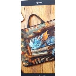 SPOT DEAL        CAROL INNESS      Laptop Bag