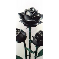 SPOT DEAL        PATRICIA DAVIS      Black Roses