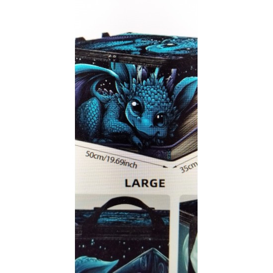 SPOT DEAL        CAROL INNESS     Storage Boxes x2
