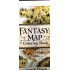 SPOT DEAL        ALYSON O'BRIEN     Fantasy Maps Book