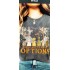SPOT 069        CARLA KERR     Options T Shirt