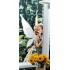 SPOT 072        ELISHA COUTTS     Peek-A-Boo Sticker