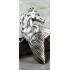 EO        ALYSON O'BRIEN     Pegasus Brooch S74