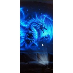 EO        ALYSON O'BRIEN     Dragon Light S74