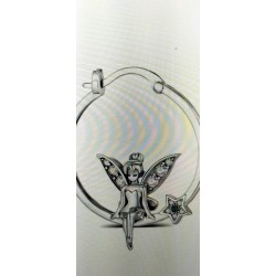 SPOT DEAL        CLAIRE LOUISE JONES       Fairy Earrings