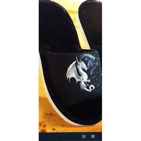 SPOT DEAL        FEMKE BOELDERS      Black Dragon Sliders