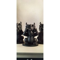 SPOT DEAL        CLARE JAMES      See No