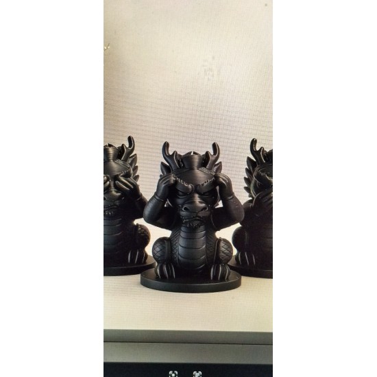 SPOT DEAL        PAULA MOORE      See No