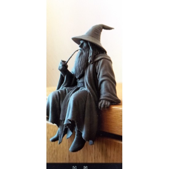 SPOT DEAL        JULIE HAZEL     Gandalf Grey Figurine