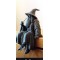 SPOT DEAL        MARILYN WORRALL     Gandalf Grey Figurine