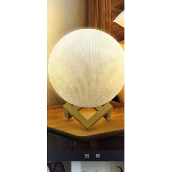 SPOT DEAL        MARIE COPE     Moon Light.