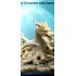 SPOT 080        CLAIRE L JONES     Aquarium Dragon x2