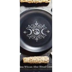 SPOT 088        LAURA EMILY     Altar Plate