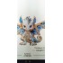 SPOT 092        TRACY S GREENGRASS     Enamel Dragonling Pin x3