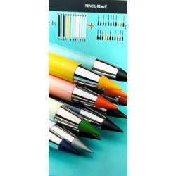 SPOT DEAL        CHERYL CHOGL DAVIES       Everlasting Pencils