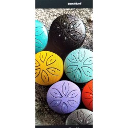 SPOT DEAL        BETH ROSSER       Chime Drum x2