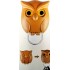SPOT DEAL        NOVELLA TUFFIN      3 Owl Key Holders
