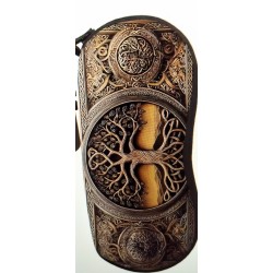 SPOT DEAL        MARIE COPE      T of L Glasses Case