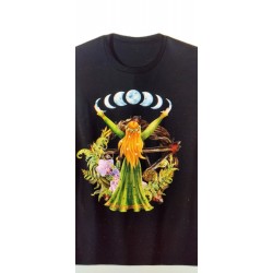 SPOT DEAL        NOVELLA TUFFIN      Solstice T Shirt x2