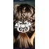SPOT 010        ALYSON O'BRIEN     Dragon Hair Clip