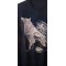SPOT 012        MARIE COPE     Wolf T Shirt