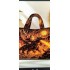 EO        Alyson O'Brien     Xmas Tote Bag S102