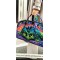 SPOT 101        JAN WESTLEY     Green Dragon Bag