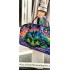 EO        ALYSON O'BRIEN     Green Dragon Bag S101