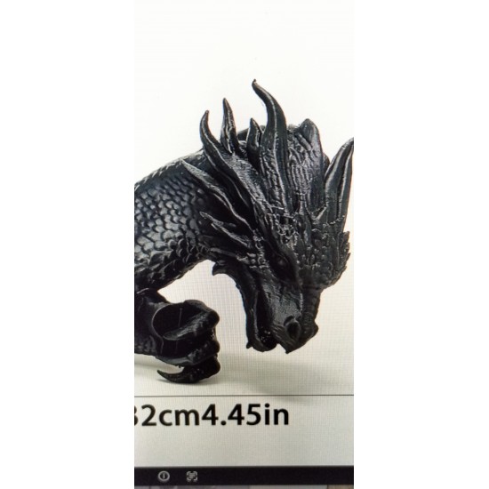 SPOT 114        CHERYL CHOGL DAVIES     Screen Dragon x2
