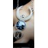 SPOT DEAL        ALEX BARRETT      Moon Goddess Necklace