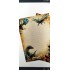 SPOT DEAL        GYRID M ANGELSEN      Dragon Writing Paper x2