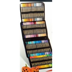 SPOT DEAL        MICHELLE FEELEY      Acrylic Markers x 72