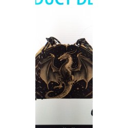 SPOT DEAL        GLYNIS HAMLETT      Gothic Dragon Bag