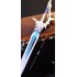 SPOT DEAL        DONNA DAVIS RISTAU      Moonraker Key Ring