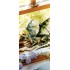 SPOT DEAL        DONNA DAVIS RISTAU      Window Sticker x2