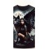 SPOT DEAL        ALYSON O'BRIEN      She Wolf T Shirt
