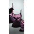 SPOT 036        MEL HALL     3 x Dragon Vest Tops