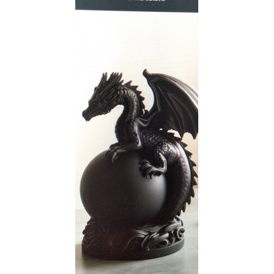 SPOT 047        JAN WESTLEY     Dragon & Pearl