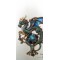 SPOT 055        MARIE COPE     Dragon Brooch