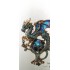 SPOT 055        JULIE HAZEL     Dragon Brooch