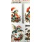 SPOT 126       SANDIE KEEBLE      12x Dragonling Xmas Cards