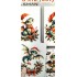 SPOT 126       SANDIE KEEBLE      12x Dragonling Xmas Cards