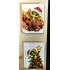 SPOT 127       SANDIE KEEBLE      12x Buddy Xmas Cards