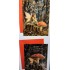SPOT 129        MICHELLE FULLER     12x Fairy Xmas Cards